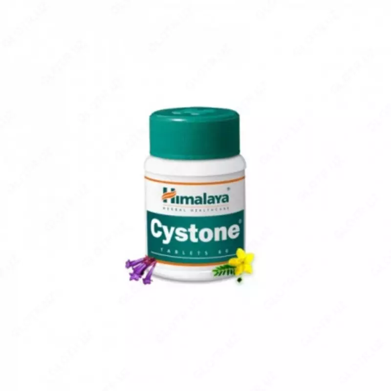 Cystone Himalaya