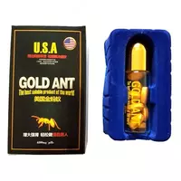 ЗОЛОТОЙ МУРАВЕЙ (Gold Ant) - 147 000 сум