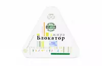 Блокатор жира металлическая упаковка (36капсул)