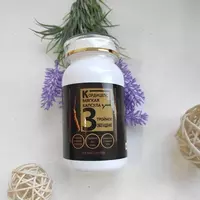 Kapsüllerdeki Cordyceps Xitoy