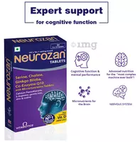 Neurozan Витамин D3 таблетки