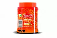 Strong Hing Ramdev
