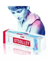 Гель для тела "Отсоллей" - 167 000 сум