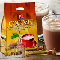 Растворимый кофе DXN Cocozhi Cocoa Drink