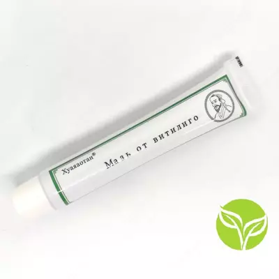 Хуаяаотан Мазь от витилиго