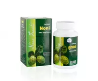 Капсулы НОНИ губа для иммунитета Kongka Mho - (Lang Brand Noni Capsule)100 капсул. - 197 000 сум