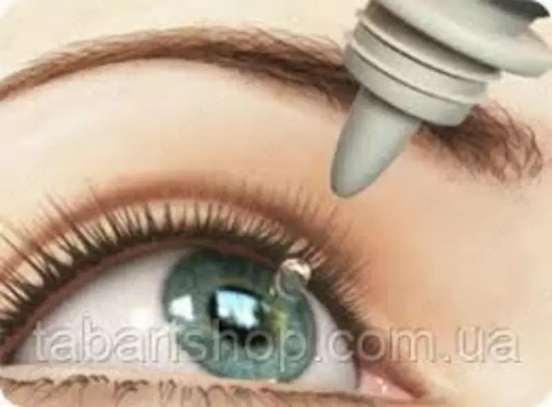 Глазные капли ITONE eye drops