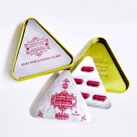  Samyun vazn orttiradigan kapsulalarni kamaytiradi - 