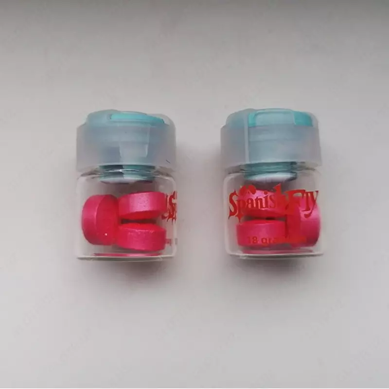 Шпанская мушка Spanish Fly, - возбудитель для женщин -18 шт