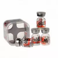 ML Gold Max (Голд Макс) - возбуждающие таблетки для женщин