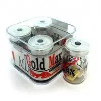 ML Gold Max (Голд Макс) - возбуждающие таблетки для женщин - 177 000 сум