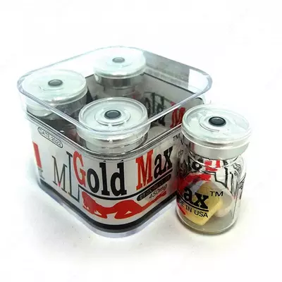 ML Gold Max (Голд Макс) - возбуждающие таблетки для женщин