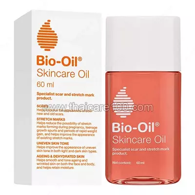 Bio-Oil® - это специализированный продукт по уходу за кожей,