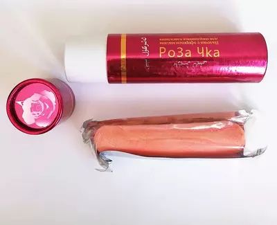 Палочка ДОЯНЬ с розовым маслом - для сужения влагалища и усиления сексуальных ощущений