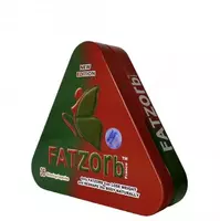  Фатзорб (Fatzorb) капсулы для похудения - 