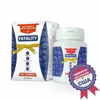  Fatality — средство для похудения средство для похудения - 