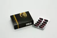 Капсулы для мужчин «Lion Men Power» - 97 000 сум