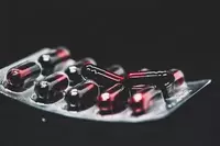 97 000 сум Капсулы для мужчин «Lion Men Power»