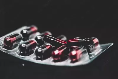 Капсулы для мужчин «Lion Men Power»