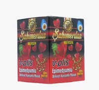 Sahimerdan MERSIN V-plis Epimedyumlu Bitkisel Karisimli Macun - 227 000 сум