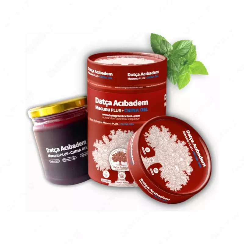 Paste Plus и китайское масло DATCHA MAJUNI препарат от никотиновой в Ташкенте