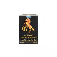 ЗОЛОТО Q7 ДЛЯ МУЖЧИН в Ташкенте