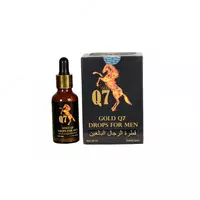 ЗОЛОТО Q7 ДЛЯ МУЖЧИН в Ташкенте - 217 000 сум