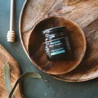 MUSTAFA BEY Бустер для поднятия уровня тестостерона Black Ginseng EXTRACT MACUNU - 347 000 so'm