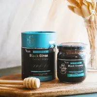 347 000 so'm MUSTAFA BEY Бустер для поднятия уровня тестостерона Black Ginseng EXTRACT MACUNU