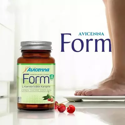 Форма Авиценна, для идеального веса, Халяль в Ташкенте