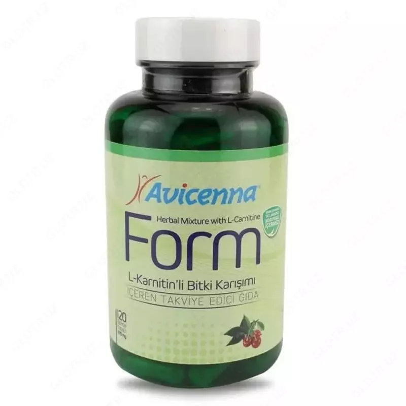 Форма Авиценна, для идеального веса, Халяль в Ташкенте