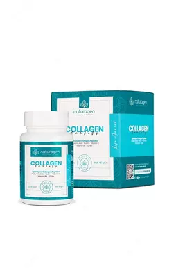 Naturagen коллаген 30 таблеток