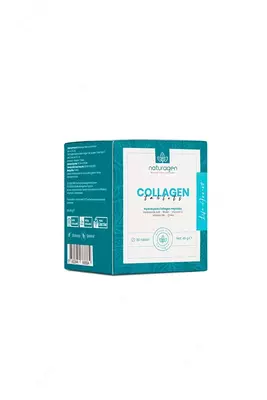 Naturagen коллаген 30 таблеток