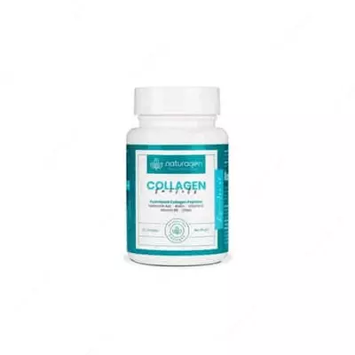 Naturagen коллаген 30 таблеток