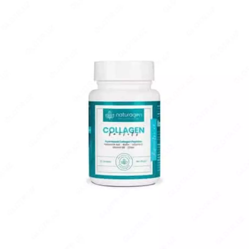 Naturagen коллаген 30 таблеток