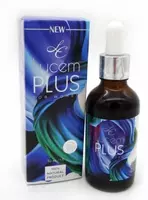 Сироп растительный для женщин Lucem Plus