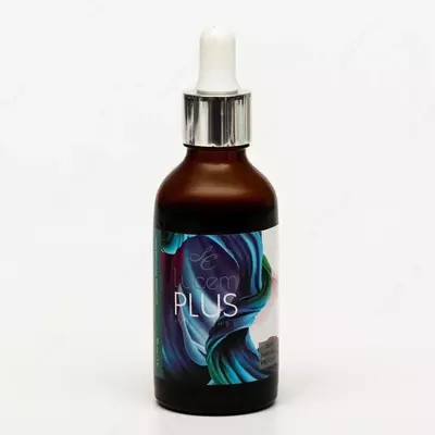 Сироп растительный для женщин Lucem Plus, 50 мл