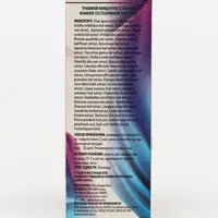 Сироп растительный для женщин Lucem Plus