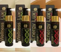 Kengaytirilgan nano balzam Spray ENERGY Lux va WELLNES Lux