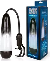 Vakuum pompasi jinsiy aloqa bo'yicha mutaxassis