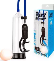 Vakuum nasosi Seks eksperti