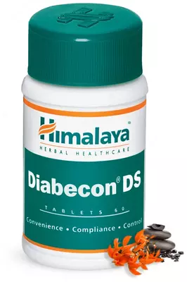 Diabecon DS Himalaya (Diabecon-DS Himalaya)
