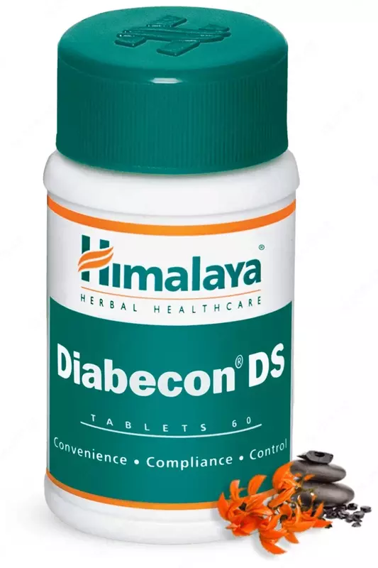 Diabecon DS Himalaya (Diabecon-DS Himalaya)