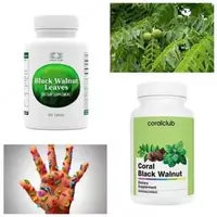 167 000 so'm Coral Club tomonidan qora yong'oq