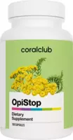 (OpiStop) ОпиСтоп капсулы 100 шт - 347 000 сум
