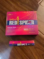   Patogen ayol Qizil orgimchak 5 mg / 12 dona