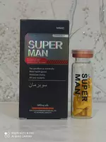 Superman препарат для потенции - 167 000 сум