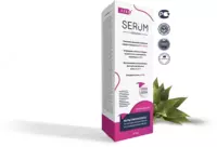 Serum naturals (Серум нейчералс) мультикомплекс от морщин
