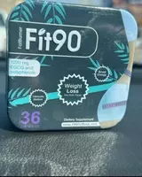  Фит 90 / Fit 90 / Для похудения / Оригинал / Большая коробка - 