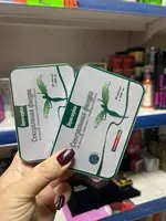 Сексуальная фигура капсулы для похудения